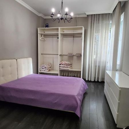 Doctors Garden Appartment Sofia Zewnętrze zdjęcie
