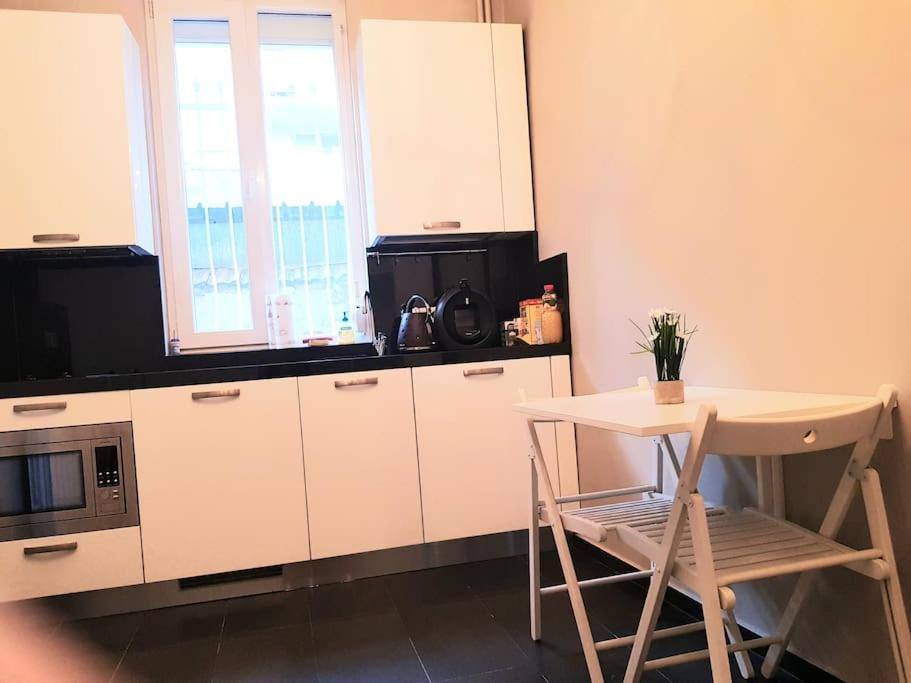 Doctors Garden Appartment Sofia Zewnętrze zdjęcie