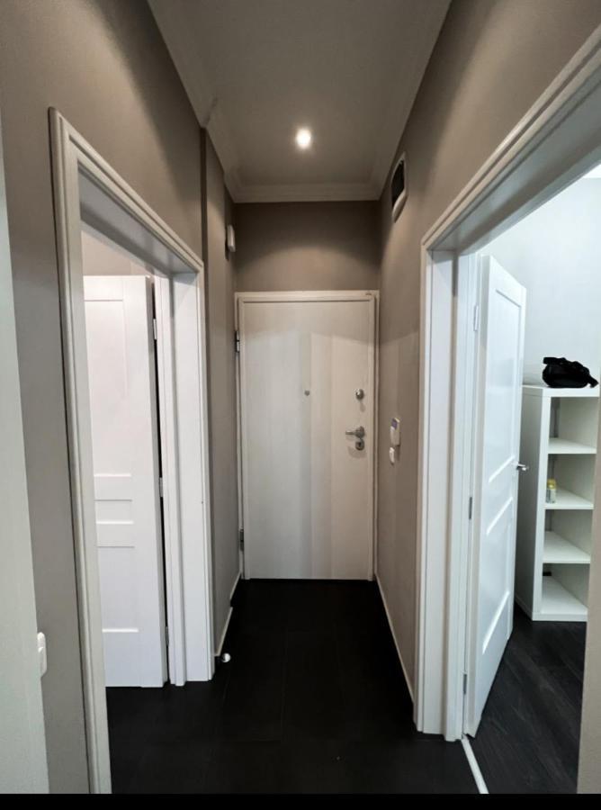 Doctors Garden Appartment Sofia Zewnętrze zdjęcie