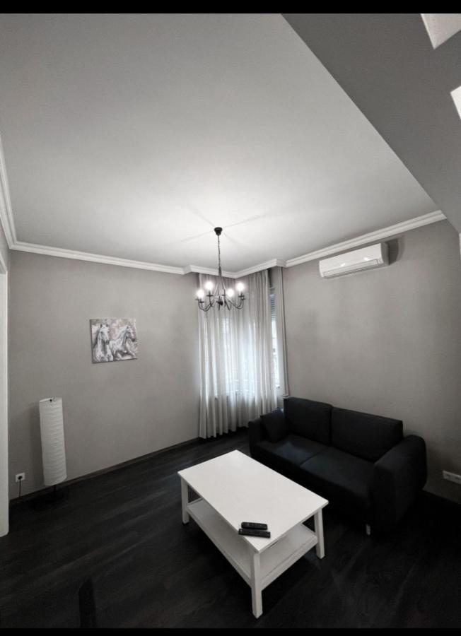 Doctors Garden Appartment Sofia Zewnętrze zdjęcie