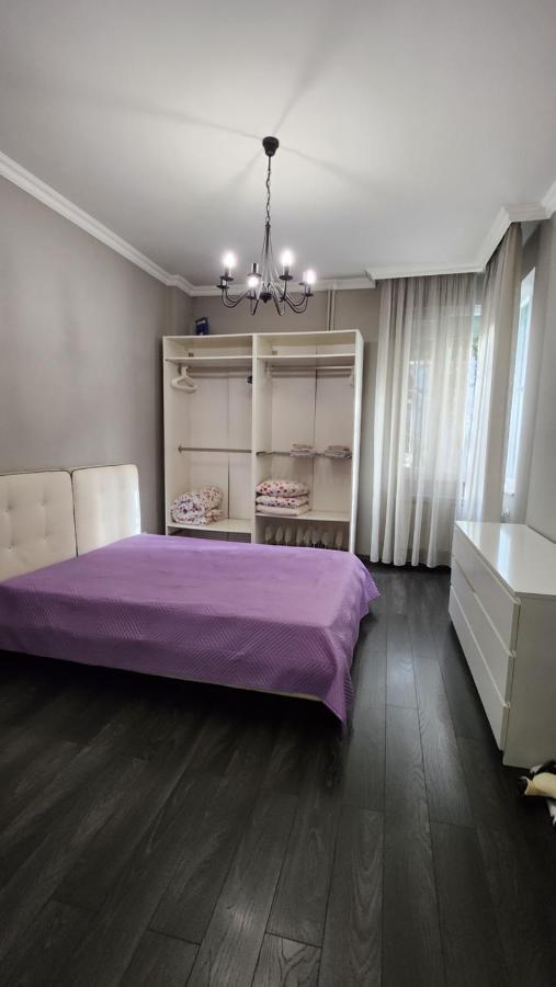 Doctors Garden Appartment Sofia Zewnętrze zdjęcie