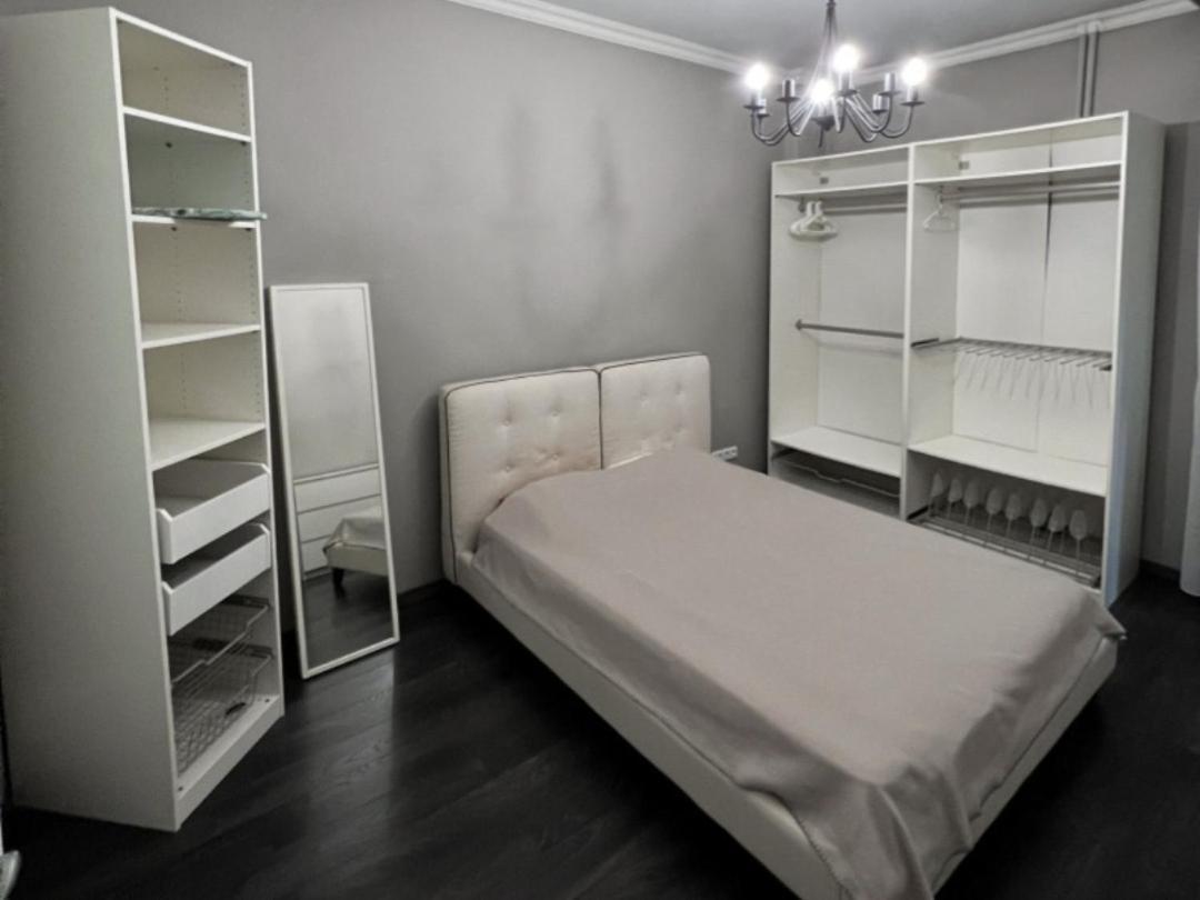Doctors Garden Appartment Sofia Zewnętrze zdjęcie
