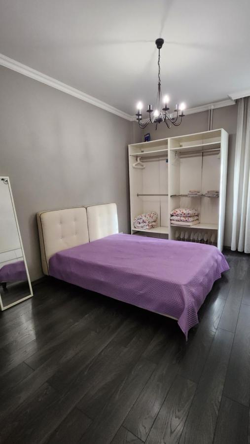 Doctors Garden Appartment Sofia Zewnętrze zdjęcie