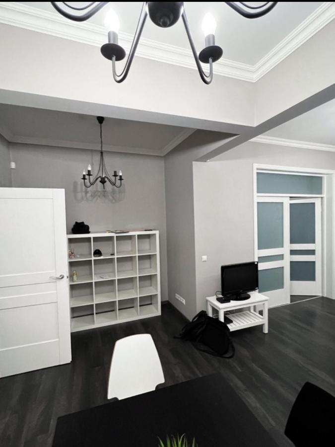 Doctors Garden Appartment Sofia Zewnętrze zdjęcie